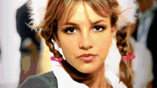 Britney Spears