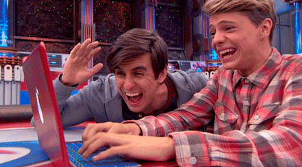 Henry Danger