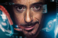 Ironman Jarvis