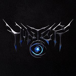 Key Hunter album cover