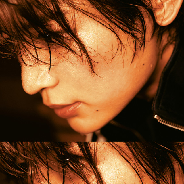 Minho Make It Hot album cover