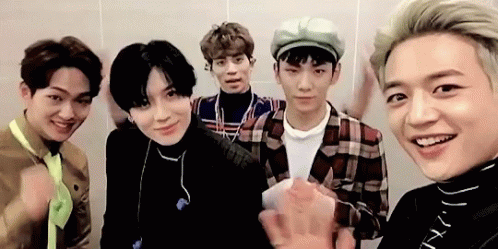 SHINee