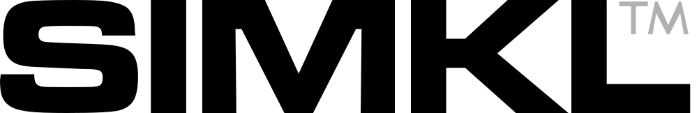 Simkl Logo-Link